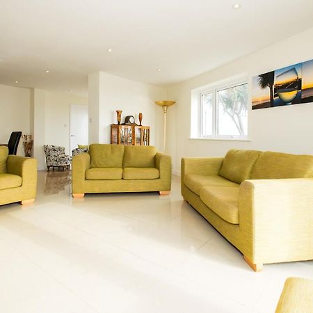 Bournemouth Beach & Sea Views Extérieur photo