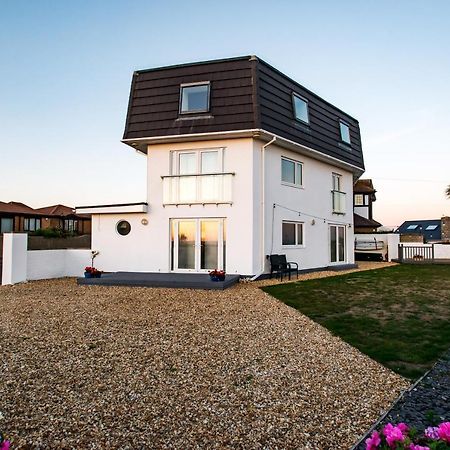 Bournemouth Beach & Sea Views Extérieur photo