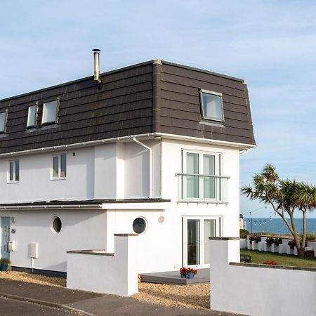 Bournemouth Beach & Sea Views Extérieur photo