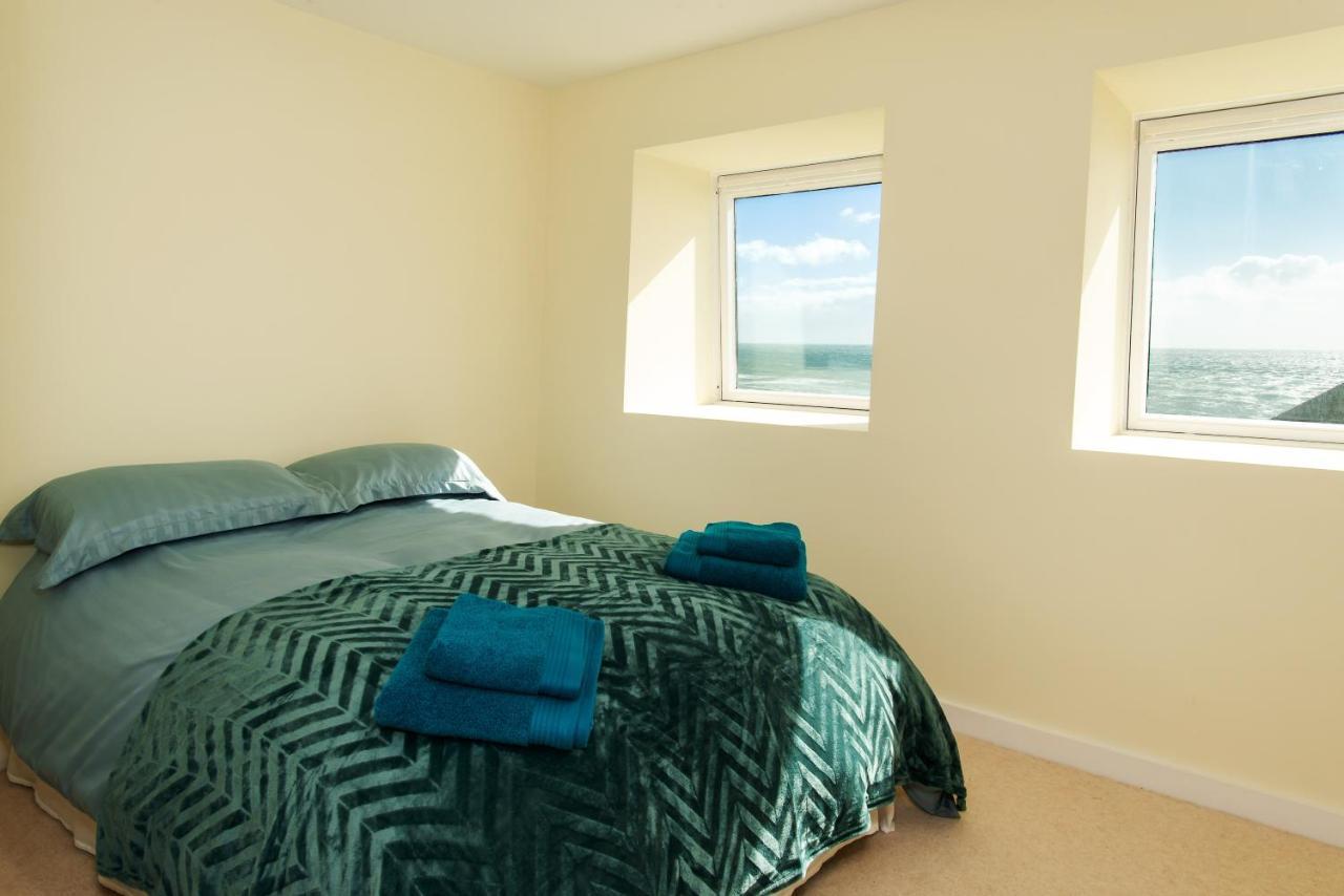 Bournemouth Beach & Sea Views Extérieur photo