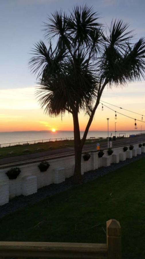 Bournemouth Beach & Sea Views Extérieur photo