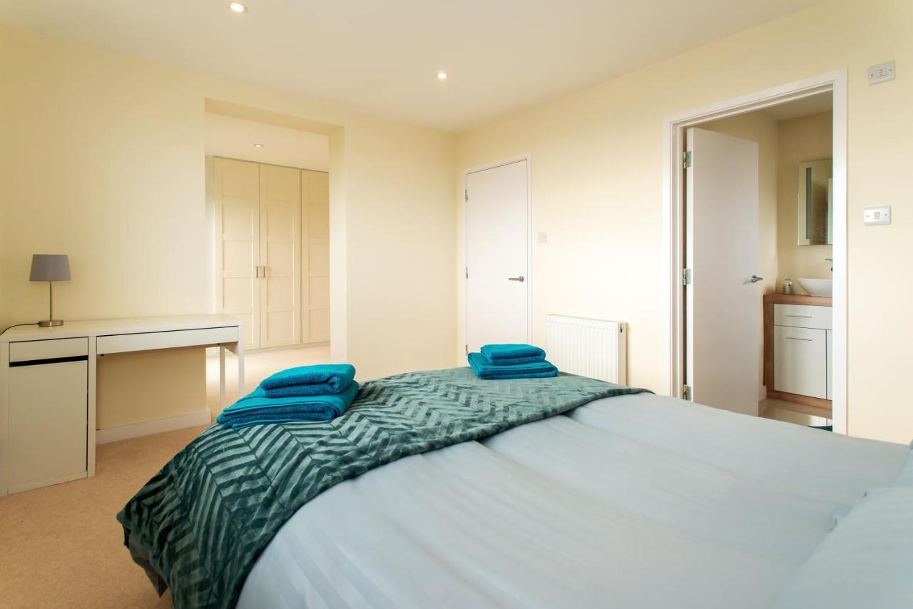 Bournemouth Beach & Sea Views Extérieur photo
