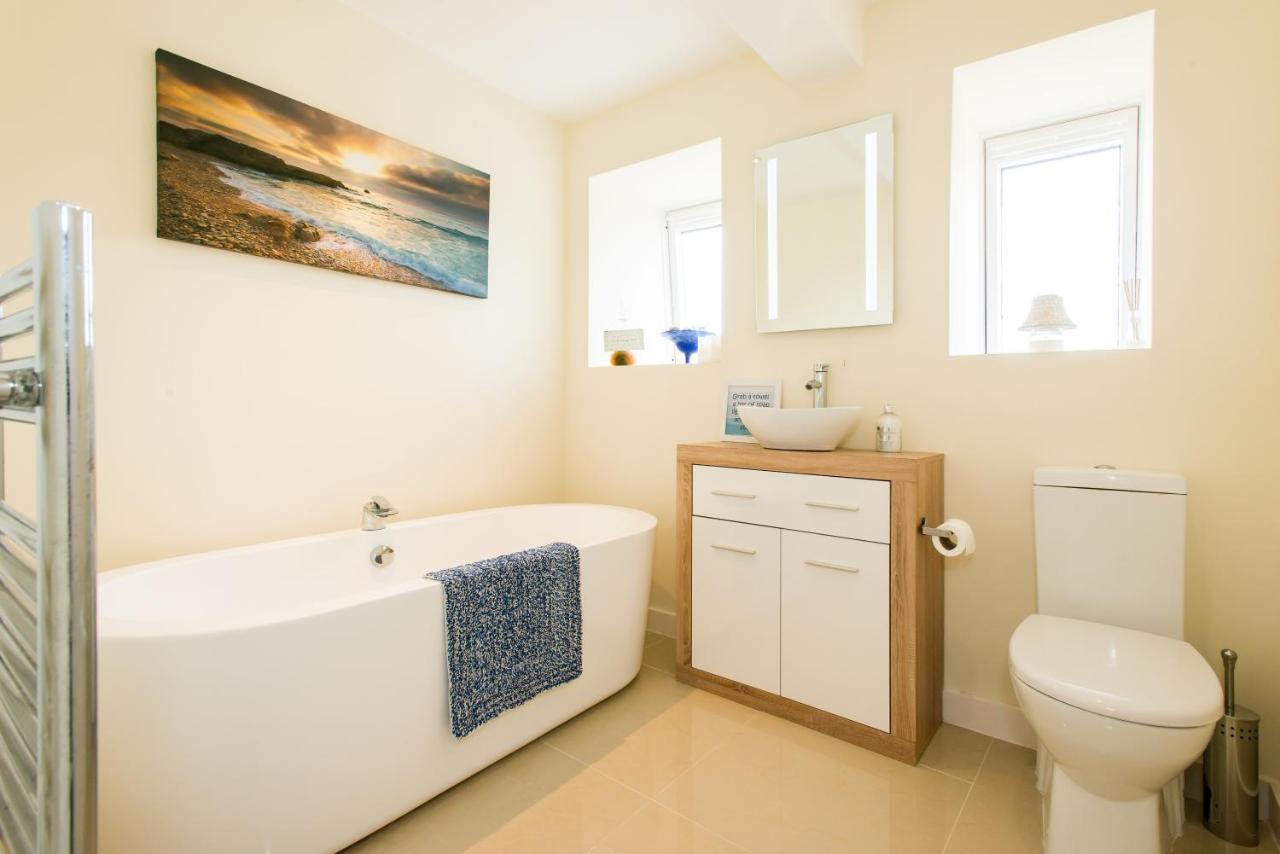 Bournemouth Beach & Sea Views Extérieur photo