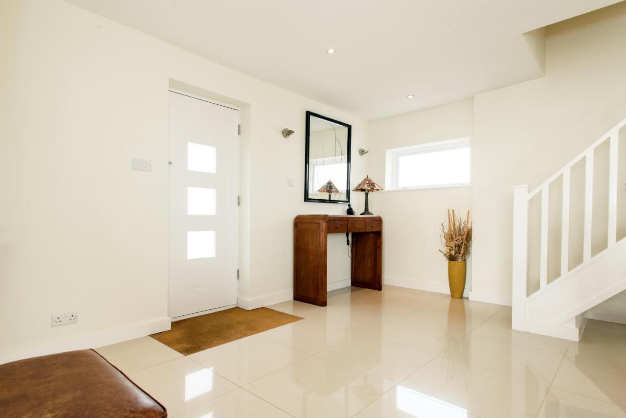 Bournemouth Beach & Sea Views Extérieur photo